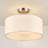 Yaretzi 3 - Light Semi Flush Mount-1118311445-1124000423