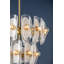 Hilo 20 Light Chandelier