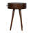 15.75'' W Solid Wood Nightstand
