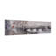 Breathless, Paris Flair 1 Piece Wrapped Canvas Panoramic Painting-2079658283