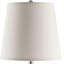 Ensemble de 2 lampes de table Droplet