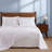 Tommy Hilfiger Printed Percale Cotton Sheet Set-123853706-109401995