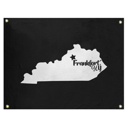 Tapisserie murale frankfort kentucky