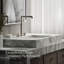 Components Tallbathroom Sink Spout with Row Design-1059440526