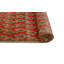 Tapis de couloir rouge Mariam