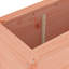 Palmdale Wood Raised Garden Bed-761801481-761801482
