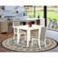 Rectangular Solid Wood Top With Dropleaf Dining Table Set-106903179-122934480-106903182