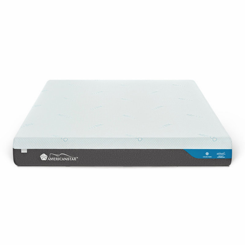 Creationstry 8'' Firm Mattress, King