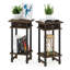 Table de bout avec rangement Asid-323976293