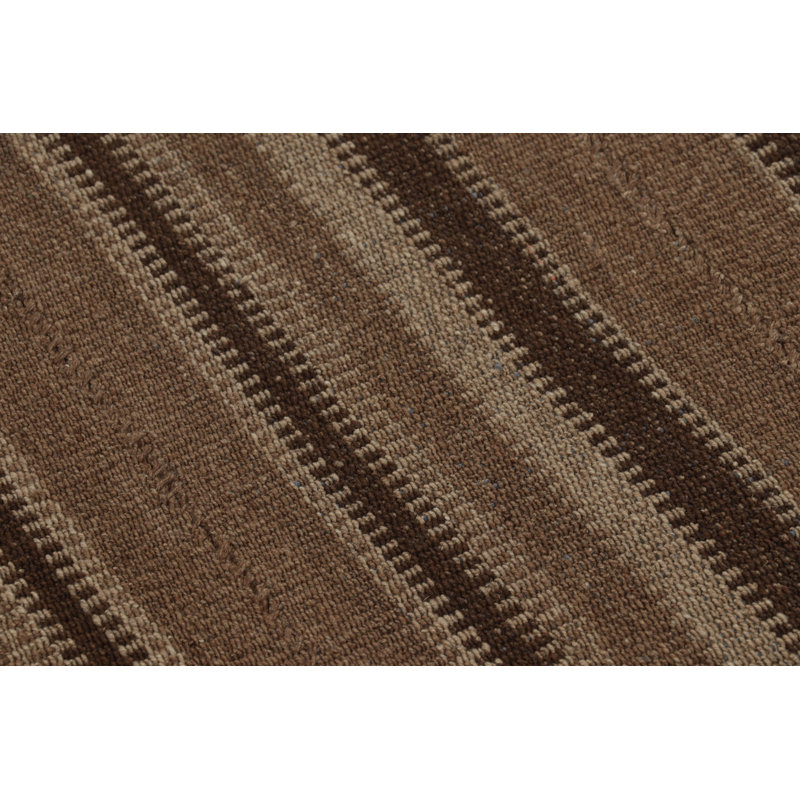 Kilim & Flat Weave One-of-a-Kind 9'10X10'0 Area Rug
