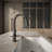 Artifacts Pull Down Bar Faucet with Accessories-92871415