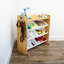 Rangement et contenant pour aliments