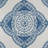 Klyszejko Majestic Medallion Printed Room Darkening Curtains for Living Room, Bedroom Single Panel-1860081037-1860081039
