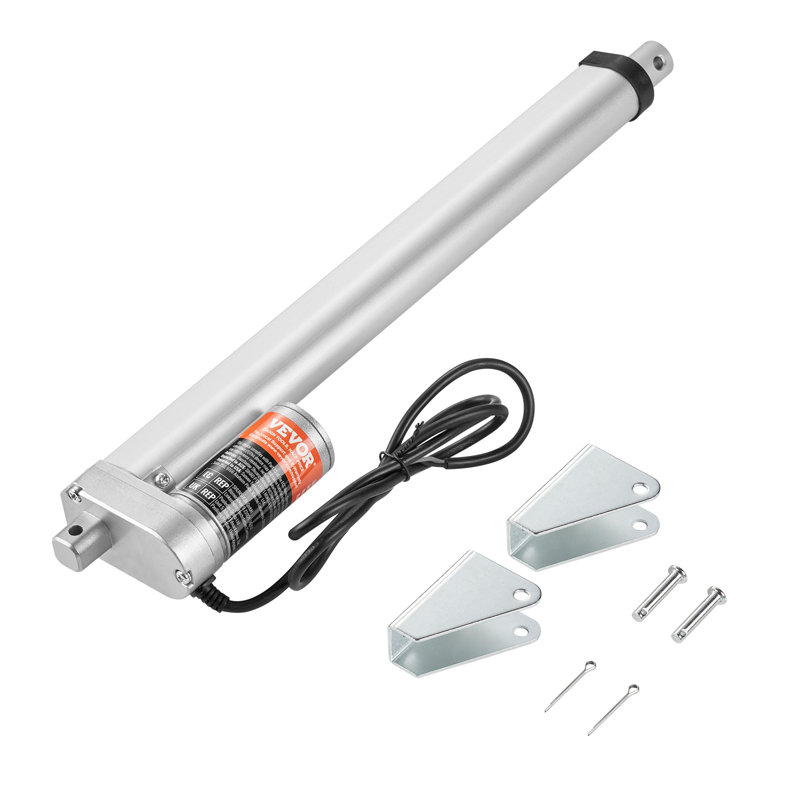Actuateur linéaire 12 V avec charge élevée
