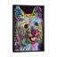 Yorkie by Dean Russo - Floater Frame Print on Canvas-1937856547-1937856544