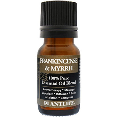 Aromatherapy Oils & Scents