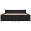 Bed Frame Solid Wood-233681514-234642337
