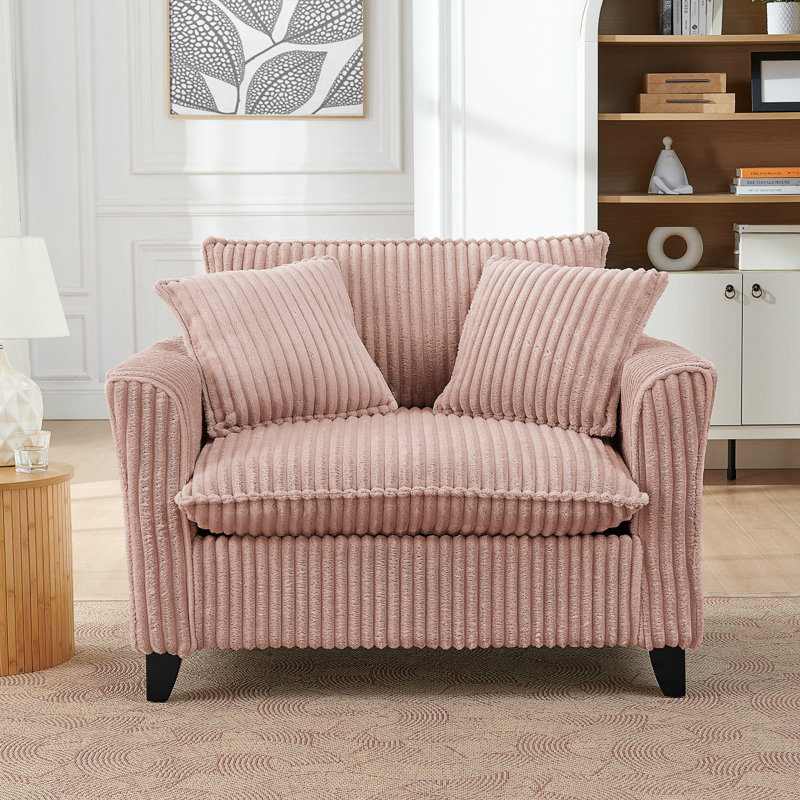 Fauteuil Lazy
