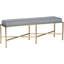 Penley Upholstered Bench-823112777