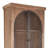 Killead Arch 93" 2-Door Tall Cabinet