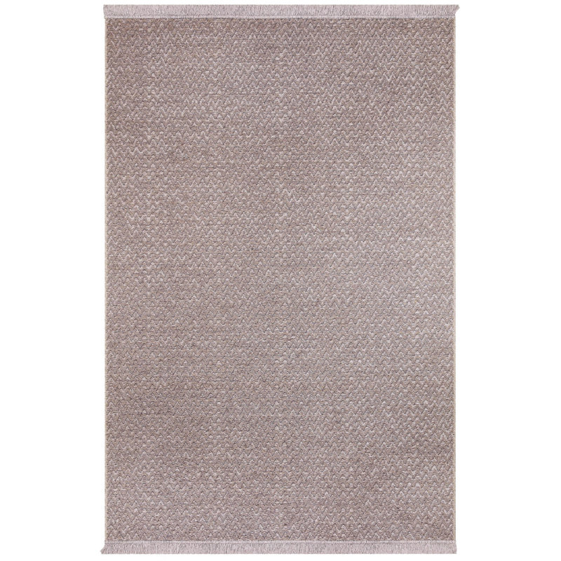 Solid Colour Area Rug, Rectangle 200 x 290cm