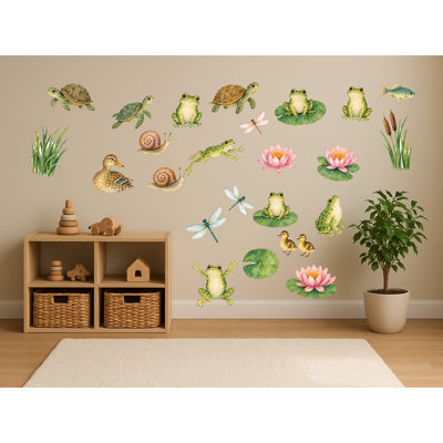 Wall Decals