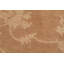 Tapis oriental brun en laine noué à la main 9 pi 1 po x 12 pi 1 po Baccio