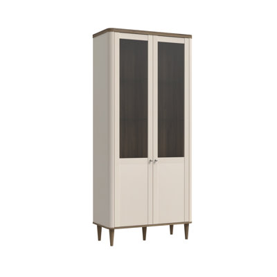 Rader 90.1 cm W Display Cabinet