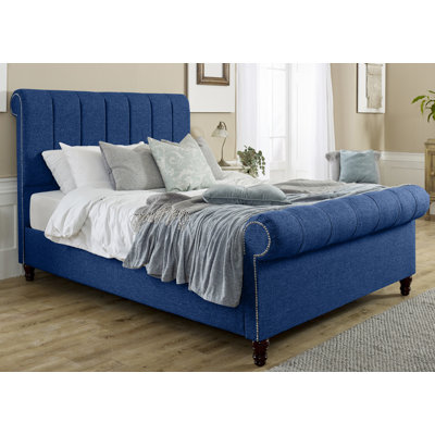 Cherrilyn Upholstered Bed