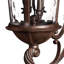 Windsor 3-Light Outdoor Wall Lantern-238903906-180266185
