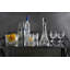 Lismore Diamond 27floz Decanter