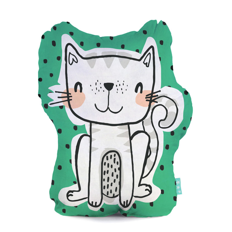 Dessio Novelty Cushion
