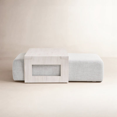 Table basse Baxley