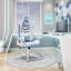 Fauteuil de jeu inclinable, ergonomique et pivotant Techni Sport-77468858