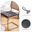 40 x 40cm Thick Padded Chair Cushion-1251550109