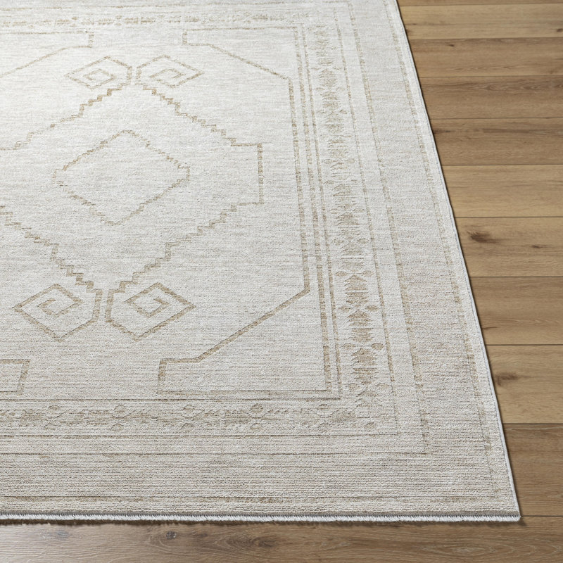 Tapis Abileigh, Rectangle 7 pi 10 po x 10 pi