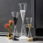 Set Of 3 Conical Sand Timer