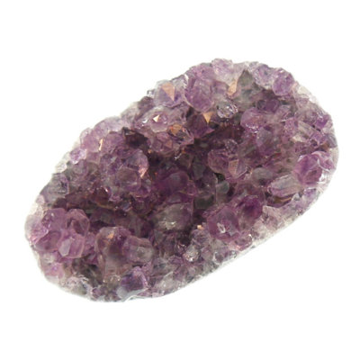 Crystal Novelty Knob