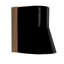 Beacon 1 - Light Outdoor Flush Mount-46327222