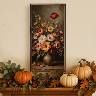 Bouquet d'automne