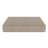 Sunbrella® Outdoor 3.5'' Ottoman Seat Cushion-1629168373