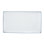 Arctic 14" Rectangular Platter