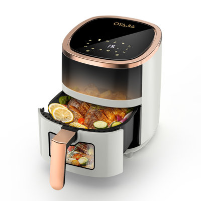 Belfry Kitchen 6L Air Fryer