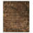 Luthersville Brown Hand Knotted Wool Area Rug-33694080