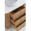 Nomad Single Bathroom Vanity with Basin