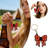 Water Bottle Keychain Bottle Opener