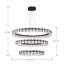 Lustre DEL 44,5 po Sevryn-131230045-131230046