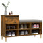 6 Pair Shoe Storage Cabinet-478843946