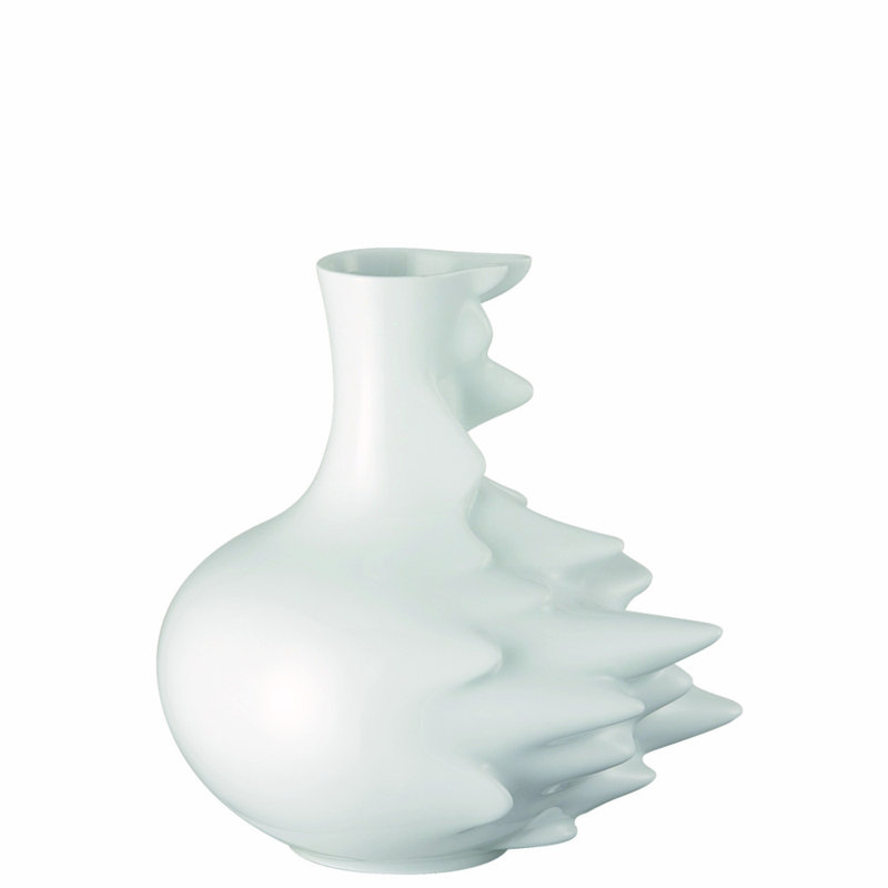 Fast Porcelain China Table Vase