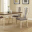 Chaise d'appoint Gwynetta